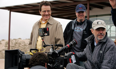 Inside <i>Breaking Bad</i>