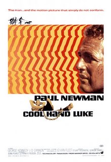 On the County Farm With Newman and Redford