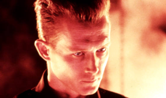 Auto Focus: Robert Patrick’s Personal Best
