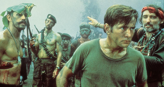 3X3: Oscar Nominees Choose the Films That Should Have Won