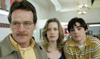 Talk About <i>Breaking Bad</i>