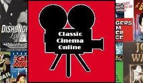 Site of the Week: Classic Cinema Online