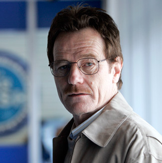 Bryan Cranston Set to Appear on <i>The Tonight Show</i> on Thursday