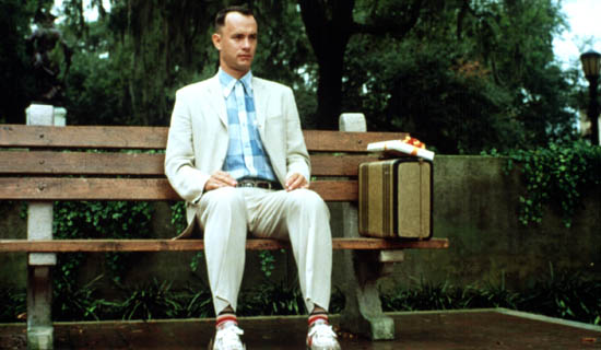 Novelist Winston Groom and the Childhood Friendship That Led to <i>Forrest Gump</i>