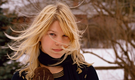 Basia Bulat’s Sense of Play