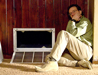 Pre-Finale, the Press Continues to Praise <i>Breaking Bad</i>