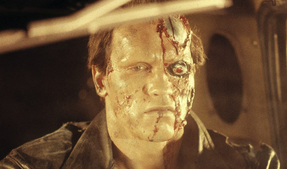 Who Loves Horror? The Man With the Hammer