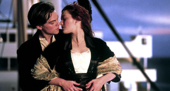 Makeout Movies: Matchmakers Pick Top Romantic Movies