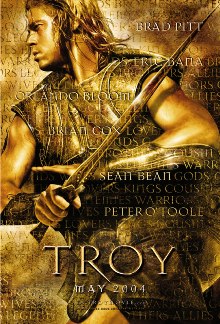 Greek Tragedy Narrowly Averted in <i>Troy</i>