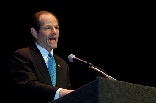 Movies on the News: Before Eliot Spitzer, There Was Harry Block