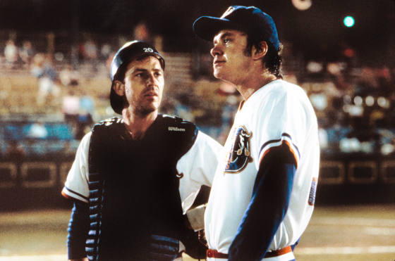 Baseball Is Hollywood’s Favorite Sport