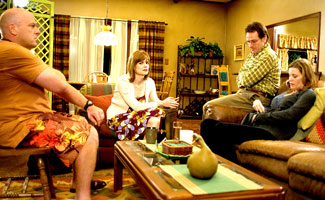 The <i>Breaking Bad</i> Cast: Before and After