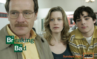 Put <i>Breaking Bad</i> on Your Desktop