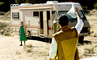 Looking Back at Episode 1, “Pilot”