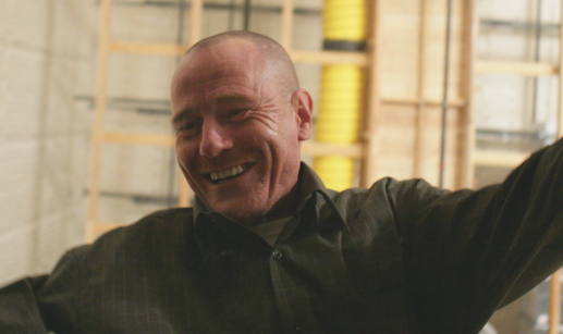 Bryan Cranston Answers More Reader Questions