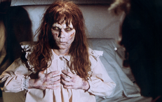 Blood Spurting on Stage or on Screen, Opera Singer Elise Quagliata Loves Horror