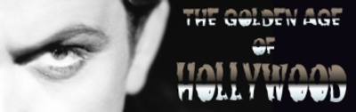Site of the Week: The Golden Age of Hollywood