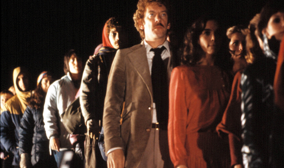 B Is for Body Snatchers