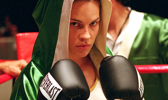 Vote for Your Favorite Female Hero in Film