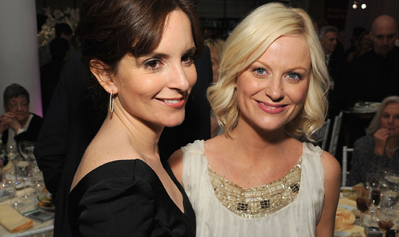 Tribeca Film Festival – Tina Fey Says She’s Ready to Hit Theaters