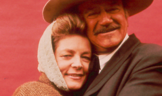 <i>The Shootist</i> – The Passing of Both John Wayne and the Western