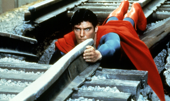 Vote for Your Favorite Male Hero in Film
