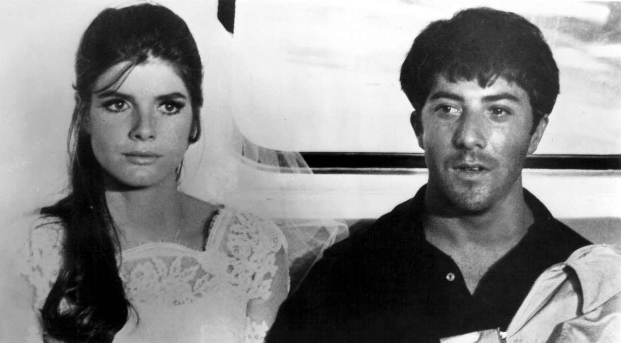 The Real Life Parallels of <i>The Graduate</i>