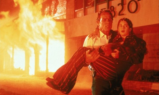 <i>Volcano</i> Director Mick Jackson, a Filmmaker With a Flair for the Apocalypse