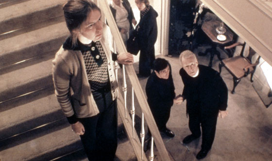 <I>Joshua</i> Composer Nico Muhly Is Still Petrified by <I>The Exorcist</i>