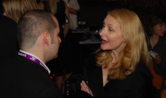 Tribeca Film Festival – Red Carpet Photos and After Party Pics
