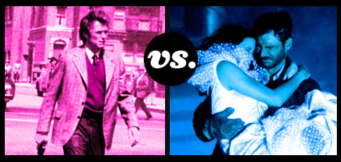 Greatest Movie Hero Tournament – The Finals