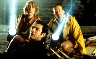 Your Favorite Quote From <i>Jurassic Park</i>