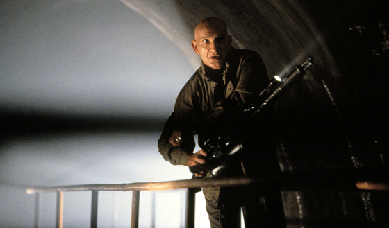 Sir Ben Kingsley Is No Snob When It Comes to Picking Movies