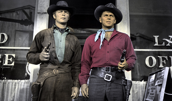 In <i>Law and Order</i>, Ronald Reagan Was a Supporter of Big Government