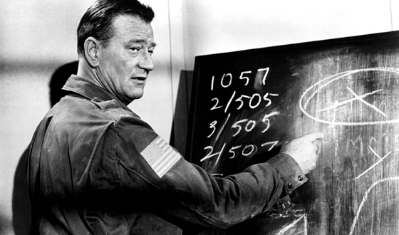What Makes a Great War Movie? You Can Use <i>The Longest Day</i> as Your Guide