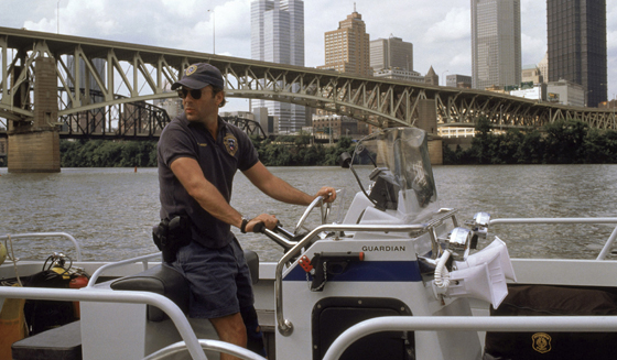 Hollywood’s Infatuation With Gritty Pittsburgh – From <i>Flashdance</i> to <i>Striking Distance</i>