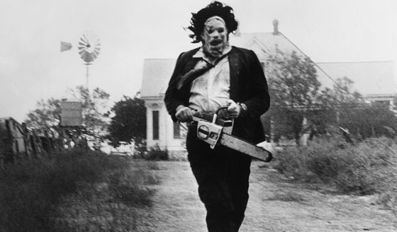 Pulitzer Prize Winner Tracy Letts on <I>The Texas Chainsaw Massacre</i>, “Poorly Acted, Poorly Directed …. Genius.”