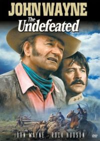 In Westerns, the Trail Leads to Mexico