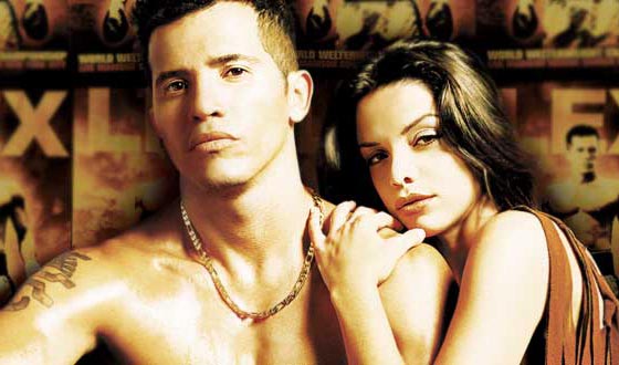 Made-for-TV Boxing Movies Let Artists Flex Their Muscles
