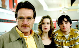 <i>Breaking Bad</i> Gets Television Critics Association Nomination for Best New Show