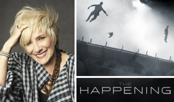 Blogs - Betty Buckley Returns To Horror, Goes All Out In The Happening ...