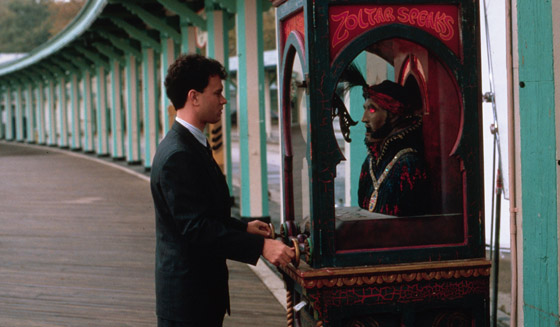 Beyond the Giant Piano, What Do You Remember About <I>Big</i>?