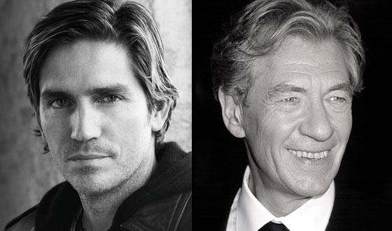 Jim Caviezel and Ian McKellen to Star in AMC Reinterpretation of Cult Classic The Prisoner
