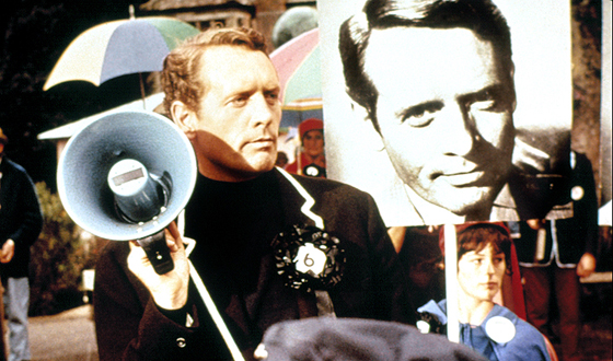 Get Your Bearings With <I>The Prisoner</i> Photo Gallery