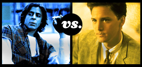 What Would Happen if Judd Nelson and Andrew McCarthy Got in a Fight? Vote Now