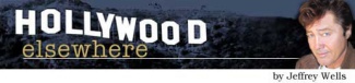 Site of the Week – Hollywood Elsewhere