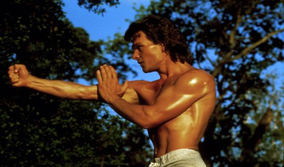 Inside the Unlikely Cult of <i>Road House</i>
