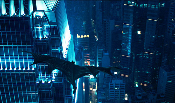 How <i>The Dark Knight</i> Will Change Superhero Movies