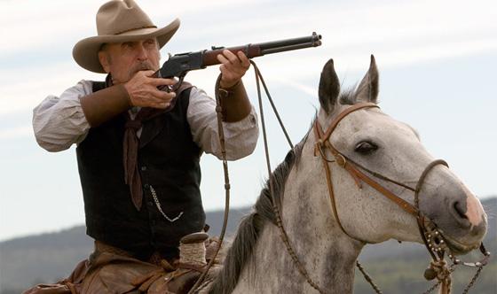 Robert Duvall Ultimate Fan Quiz