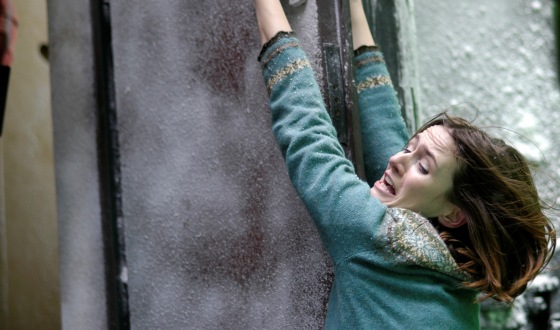<i>Transsiberian</i>‘s Emily Mortimer Understands Moral Ambiguity on Screen and in Real Life
